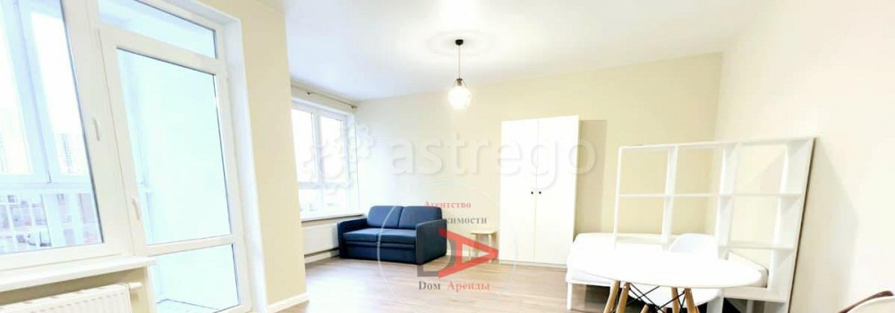 Студия, 40 м2, 3/26 эт. Уфа - изображение 3