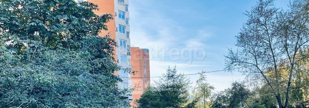 1-комн. квартира, 37.7 м2, 2/17 эт. Москва - изображение 3