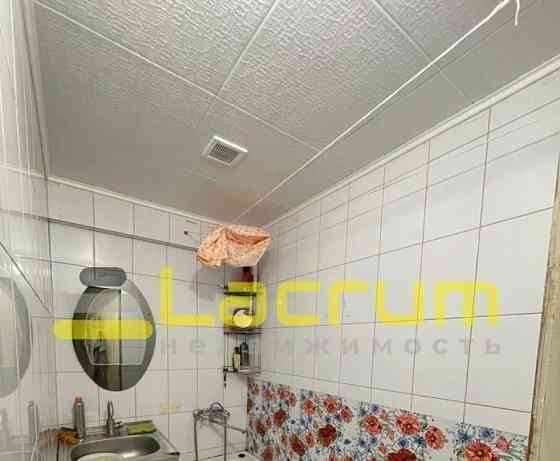 Студия, 14 м2, 1/5 эт. Красноярск