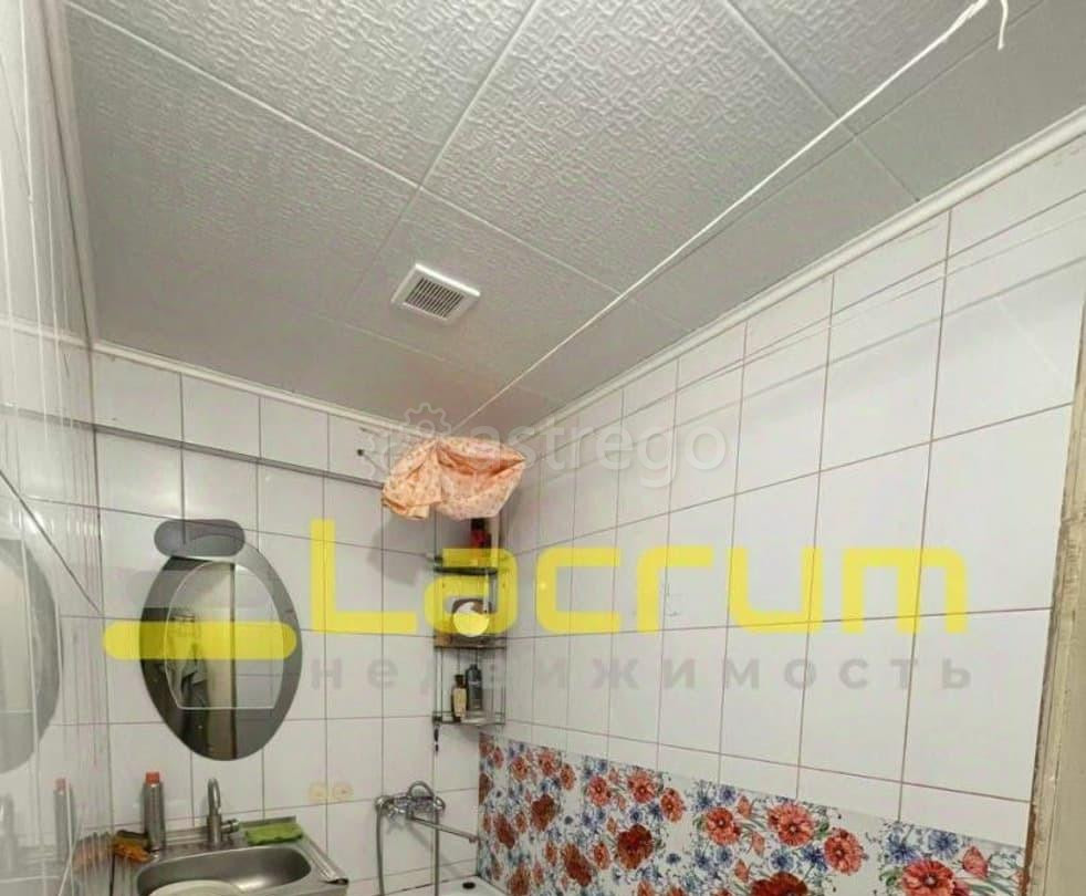 Студия, 14 м2, 1/5 эт. Красноярск - изображение 4