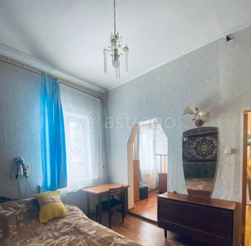 Комната, 19 м2, 1/1 эт. Санкт-Петербург - изображение 2