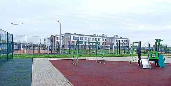 1-комн. квартира, 33 м2, 2/3 эт. Северный