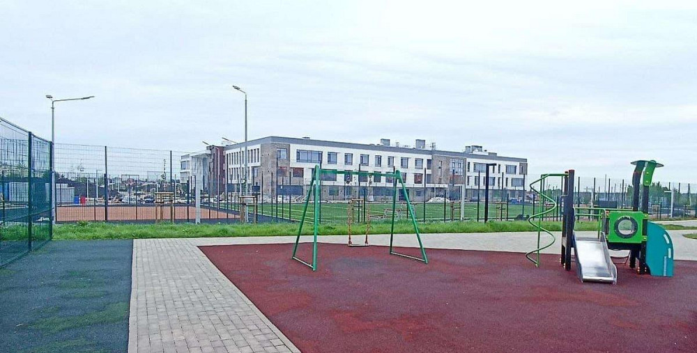 1-комн. квартира, 33 м2, 2/3 эт. Северный - изображение 3