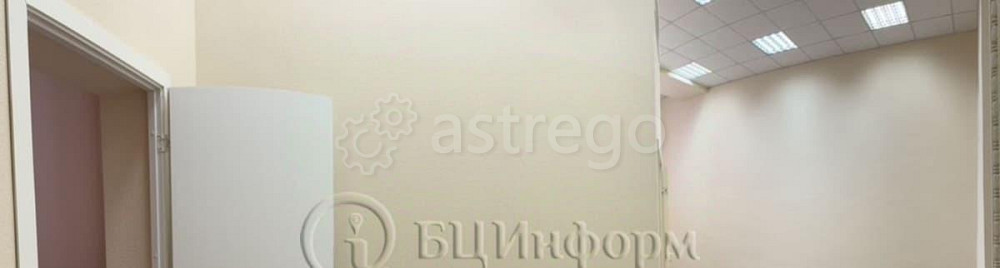 Офис, 60.2 м2 Санкт-Петербург - изображение 1
