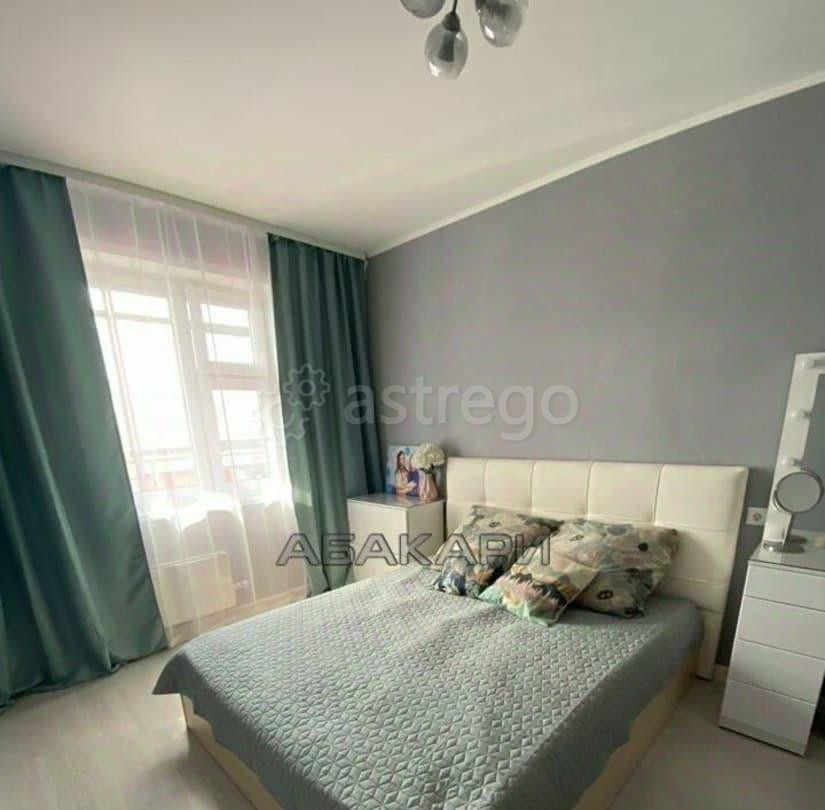 2-комн. квартира, 46 м2, 15/17 эт. Красноярск - изображение 6