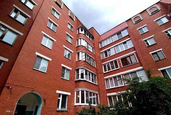 4-комн. квартира, 87 м2, 4/5 эт. Старый Оскол
