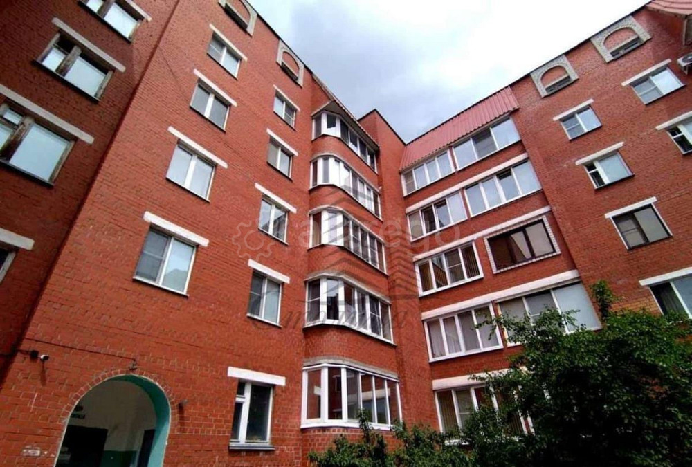 4-комн. квартира, 87 м2, 4/5 эт. Старый Оскол - изображение 2