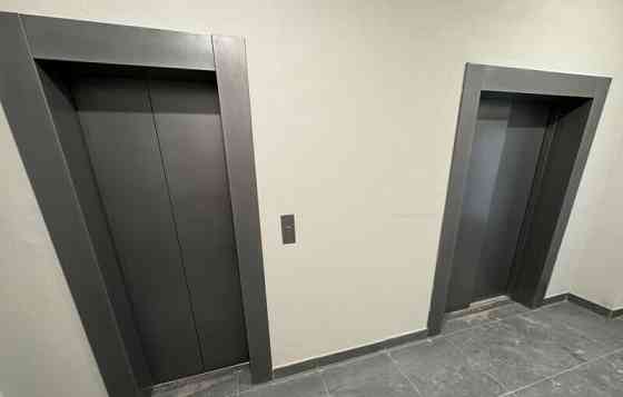 3-комн. квартира, 91 м2, 8/15 эт. Можайск