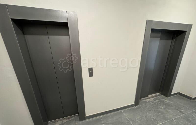 3-комн. квартира, 91 м2, 8/15 эт. Можайск - изображение 6