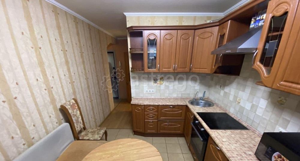 1-комн. квартира, 40.6 м2, 11/17 эт. Домодедово - изображение 3