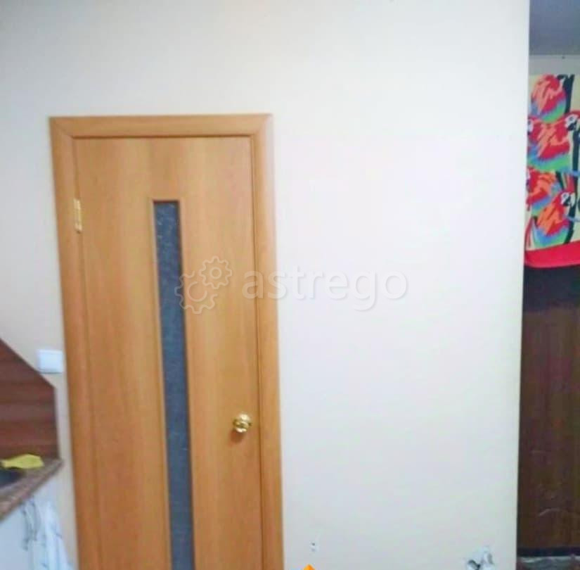 Студия, 13 м2, 1/5 эт. Уфа - изображение 2