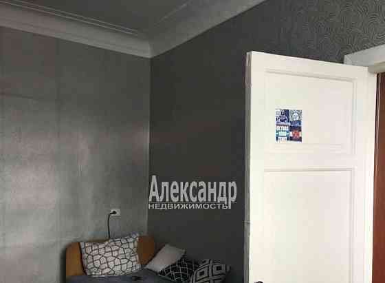 5-комн. квартира, 95.9 м2, 3/4 эт. Санкт-Петербург