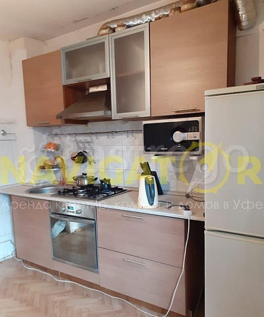 1-комн. квартира, 43 м2, 3/9 эт. Уфа - изображение 8