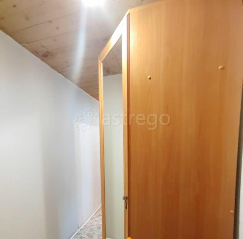 Дом, 35 м2, 1 сотка, 1 эт. Уфа - изображение 3