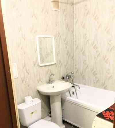 2-комн. квартира, 45 м2, 3/5 эт. Красноярск