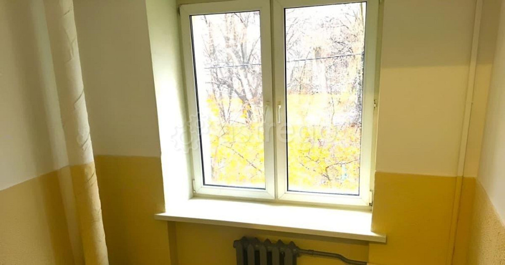 Комната, 19 м2, 3/5 эт. Москва - изображение 3