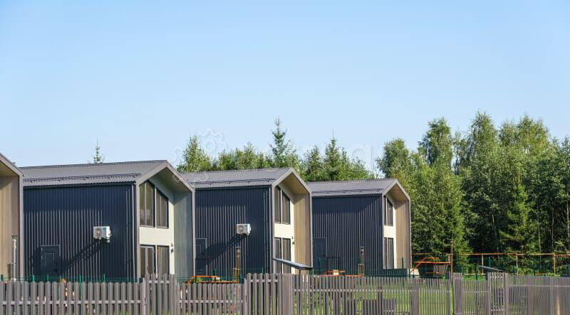 Готовый бизнес, 5750 м2 Дмитров - изображение 10