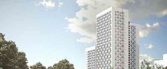 4-комн. квартира, 93.9 м2, 4/22 эт. Мытищи