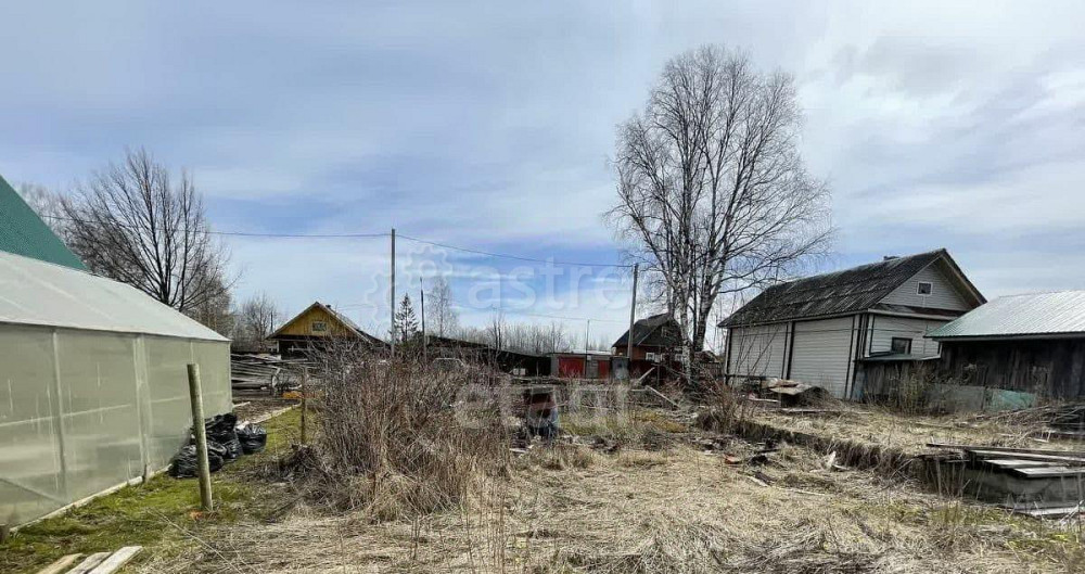 Земельный участок, 6 соток Котлас - изображение 6