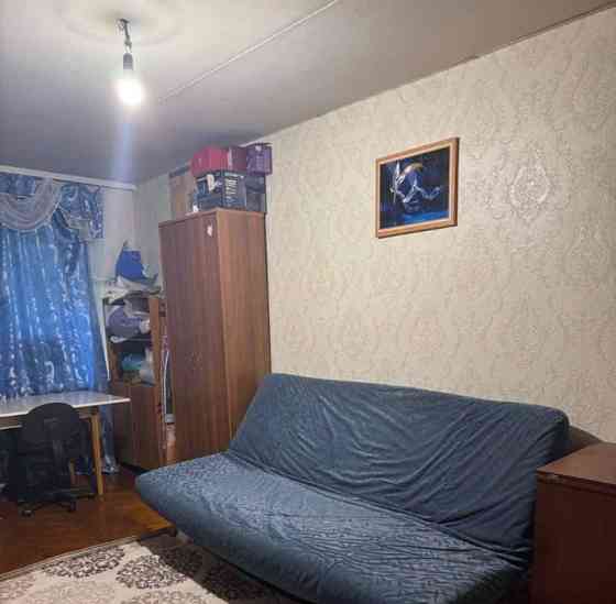 3-комн. квартира, 58 м2, 4/4 эт. Химки