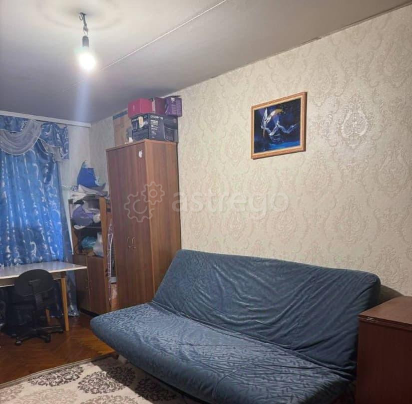 3-комн. квартира, 58 м2, 4/4 эт. Химки - изображение 3