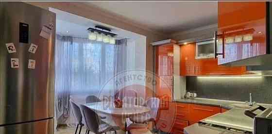 3-комн. квартира, 71 м2, 5/5 эт. Разумное