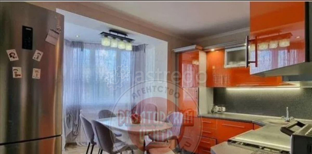 3-комн. квартира, 71 м2, 5/5 эт. Разумное - изображение 1