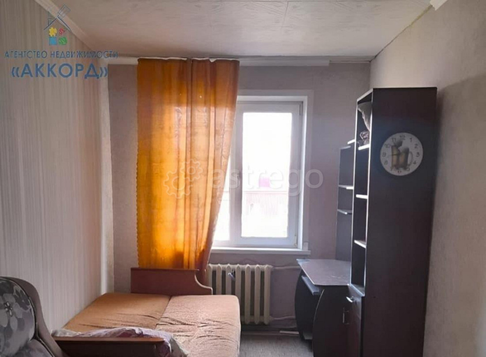 Комната, 10 м2, 9/9 эт. Барнаул - изображение 2