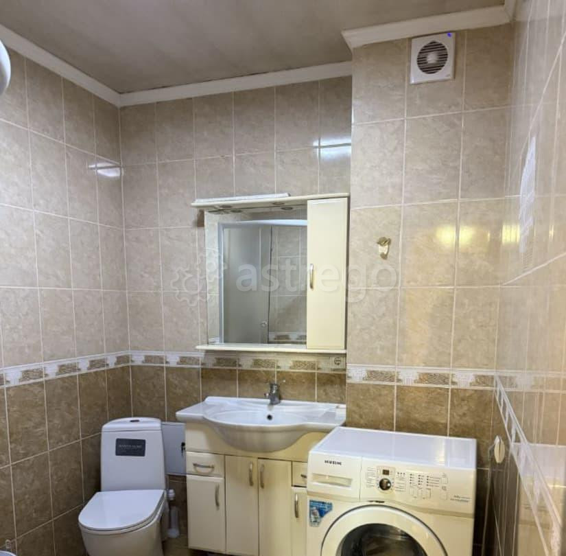 4-комн. квартира, 108 м, 4/4 эт. Яблоновский - изображение 4