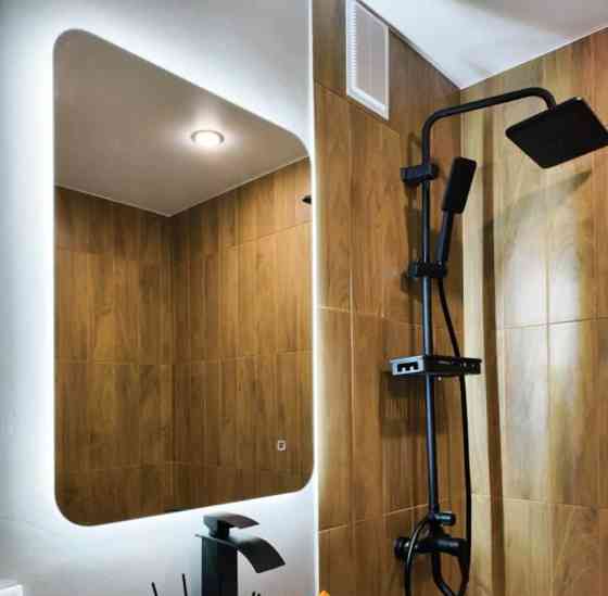 4-комн. квартира, 77.2 м2, 2/9 эт. Красноярск