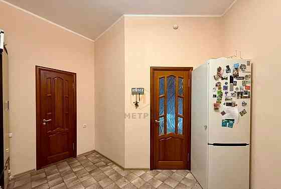 1-комн. квартира, 51.3 м2, 6/6 эт. Таврово