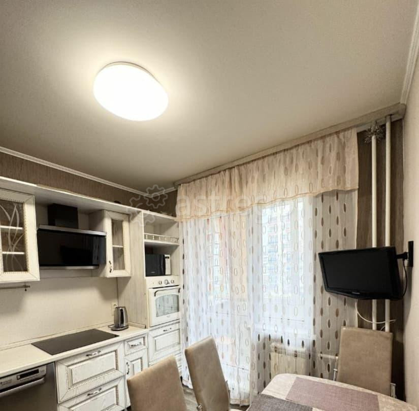 2-комн. квартира, 48.5 м2, 2/11 эт. Красноярск - изображение 3
