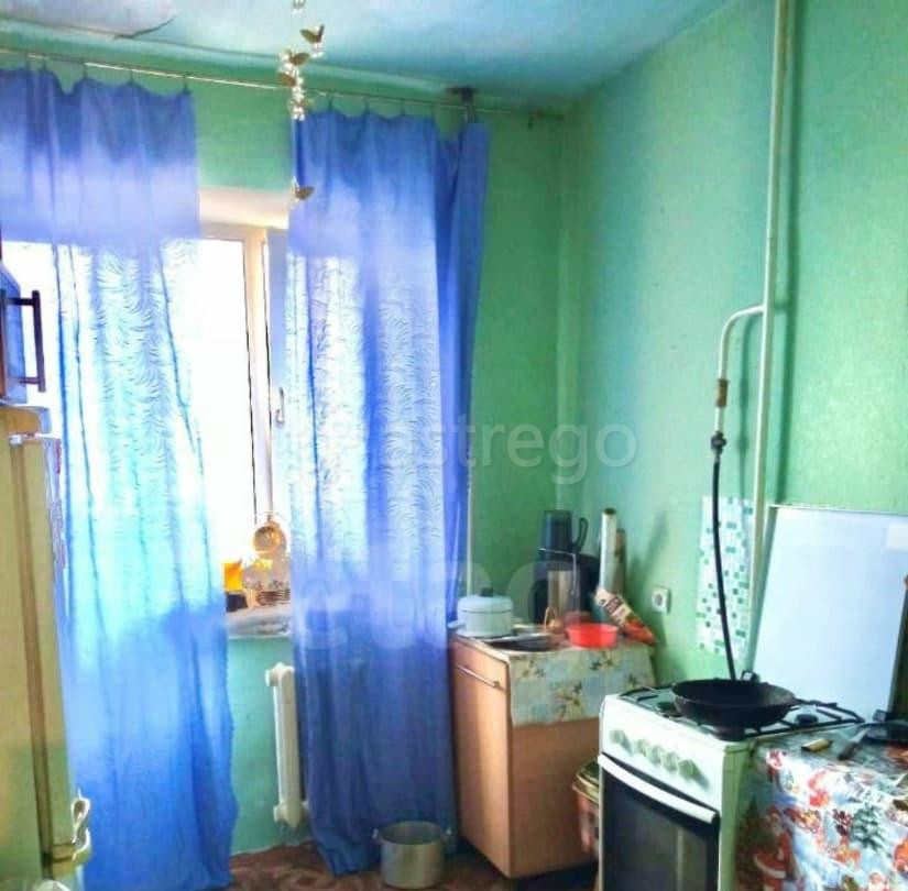 Комната, 19.4 м2, 8/9 эт. Уфа - изображение 3