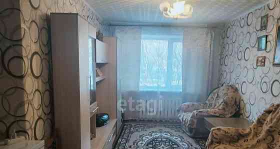 3-комн. квартира, 58.1 м2, 1/5 эт. Белогорск