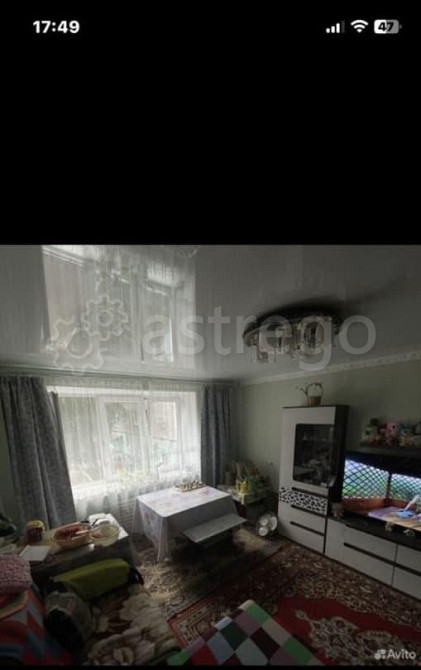 4-комн. квартира, 81.7 м2, 2/5 эт. Стерлитамак - изображение 4