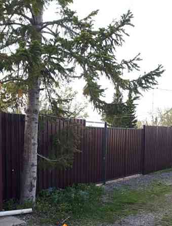 Земельный участок, 6.2 сотки Емельяново