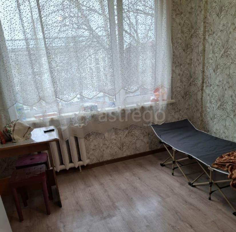 Студия, 12 м2, 3/5 эт. Бийск - изображение 6