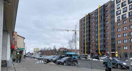 Свободного назначения, 376.4 м2 Архангельск