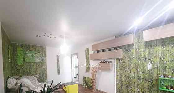 3-комн. квартира, 57.4 м2, 4/5 эт. Луховицы