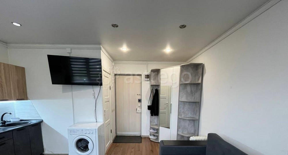 Комната, 18.4 м2, 4/9 эт. Красноярск - изображение 4