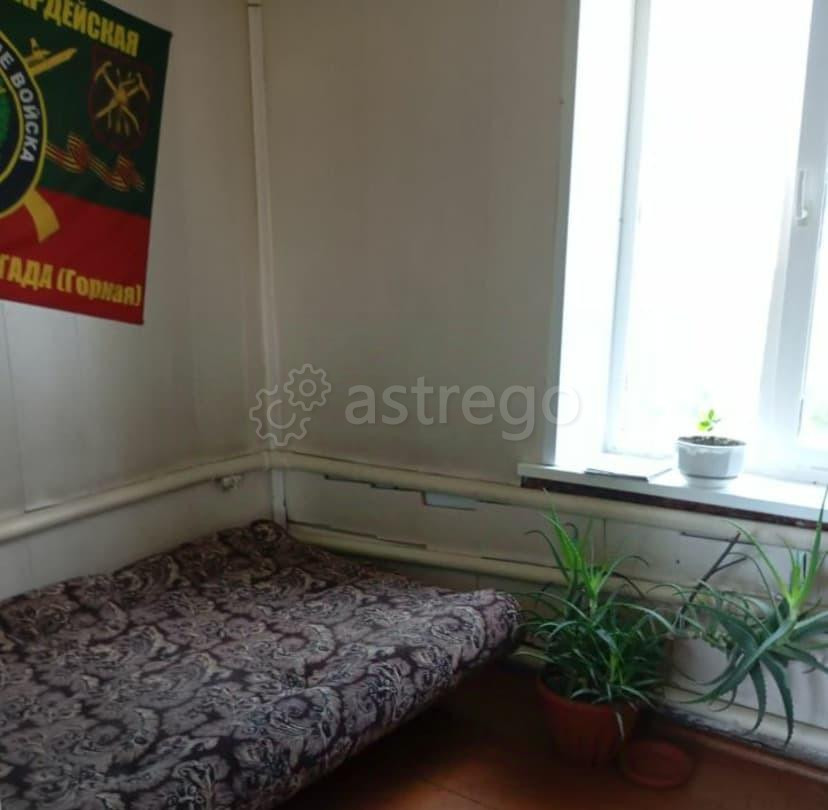 Дом, 42.6 м2, 14 соток, 1 эт. Шипуново - изображение 3