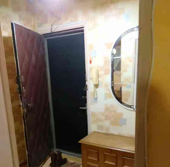 1-комн. квартира, 40 м2, 2/12 эт. Москва