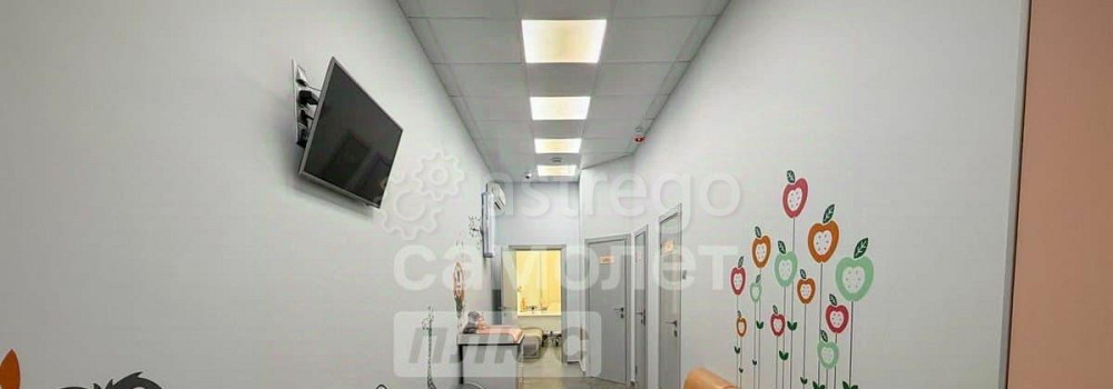 Свободного назначения, 44.8 м2 Ступино - изображение 5