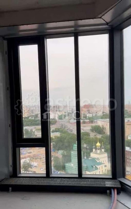 4-комн. квартира, 135 м2, 17/32 эт. Москва - изображение 7