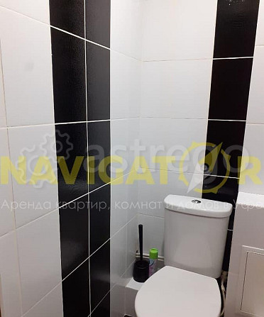 1-комн. квартира, 41 м2, 6/10 эт. Уфа - изображение 6