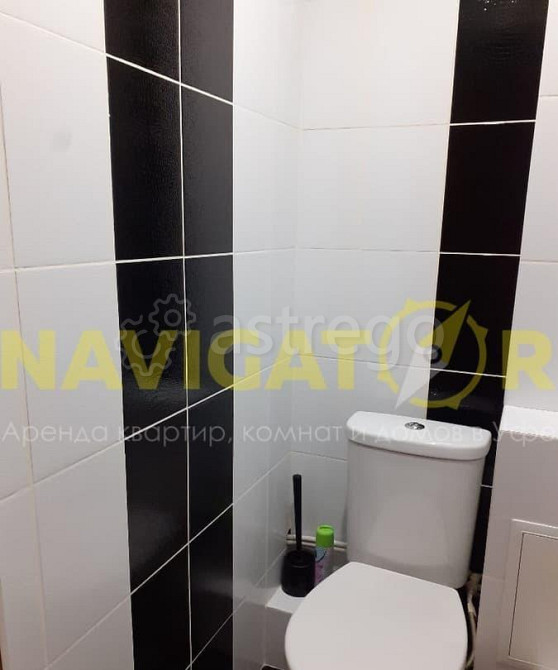 1-комн. квартира, 41 м2, 6/10 эт. Уфа - изображение 6