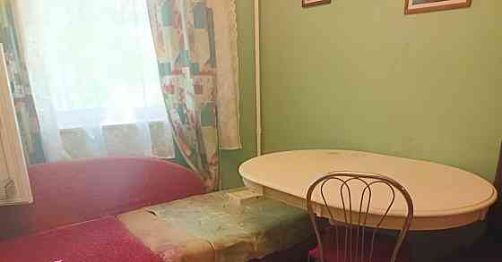 1-комн. квартира, 40 м2, 1/12 эт. Москва