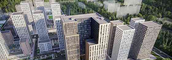 Офис, 240 м2 Москва