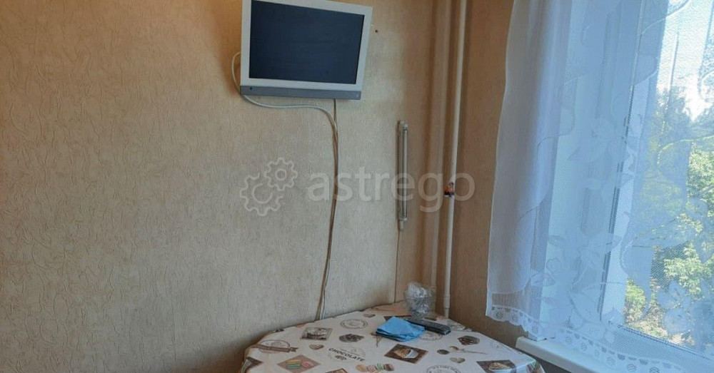 Комната, 16 м2, 6/9 эт. Москва - изображение 1