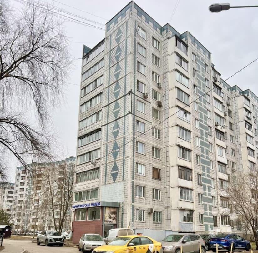 Свободного назначения, 70.9 м2 Мытищи - изображение 1